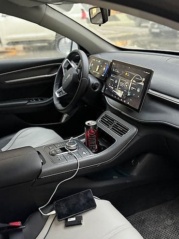 ford oluxana bakida: BYD Destroyer 05: 1.5 l | 2025 il 16000 km Sedan — 3