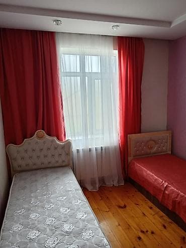kiralik bag evi: 3 otaqlı, 100 kv. m, Kredit yoxdur, Yeni təmirli — 5