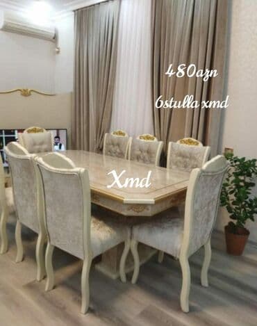 mdf qiymeti: 👑Tumbali Masa dəsti **İstehsalın özündən alin həm vaxtiniza həm — 3