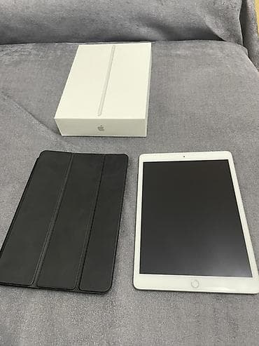 Apple iPad: Apple iPad 6 (2018), 9,7", < 64 GB — 1