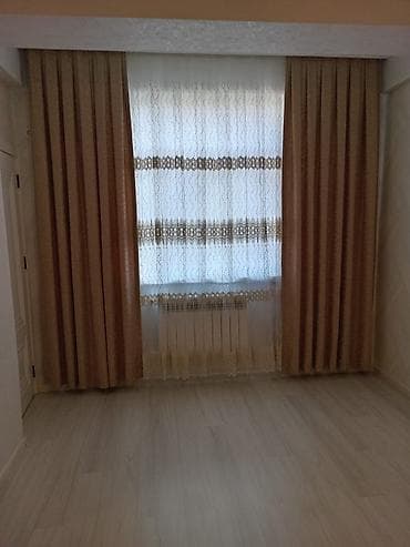 arka pencere: İşlənmiş, Vilyur Pərdə, rəng - Qızılı, Ödənişli çatdırılma — 2