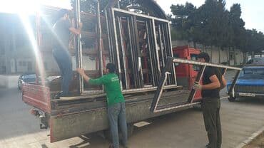 ucuz plastik qapi pencere: ARKOLU PLASTİK PƏNCƏRƏLƏR. KEYFİYYƏTLİ. SƏRFƏLİ. SÜRƏTLİ — 4