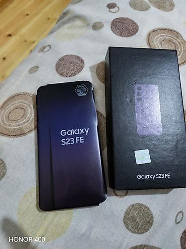 samsung s7 tablet: Samsung Galaxy S23 FE, 256 GB, İki sim kartlı — 3