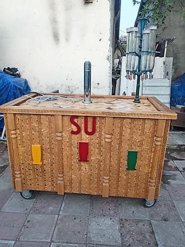 kafe aparati: Sok üçün, Tək — 1