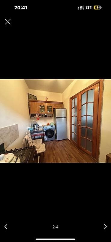 şekilde kiraye evler: Bayıl qəsəbəsində 1 otaqlı həyət evi kirayə verilir. Yalnız xanımlar — 3