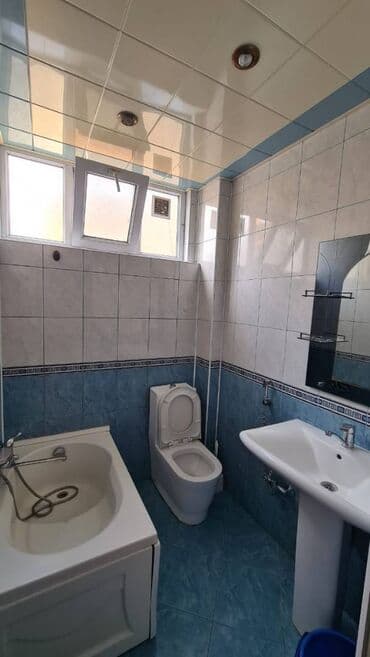 снять квартиру на месяц в баку: 28 may metrosunun yaxınlığında Kontinental supermarketə yaxın — 10