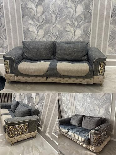 Divan, Açılmayan, Parça