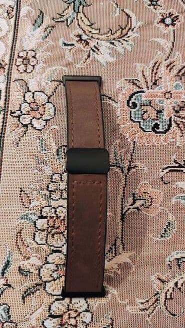 Qadın ayaqqabıları: Smart saat, Huawei — 1