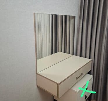 Sifarişlə mebel: İşlənmiş, Termolar — 1