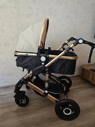 Milana Endurim Belecoo kaleska qiymeti 70man Teze kimi ancaq