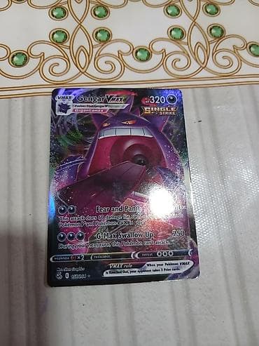 kohnə 1 dollar: Pokémon ticarət kartları – parlaq kolleksiya seti Təsvir: - Hisuian — 6