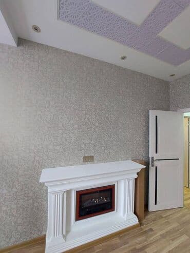 недвижимость в баку из рук в руки: 2 комнаты, Новостройка, м. Ази Асланов, 57 м² — 6