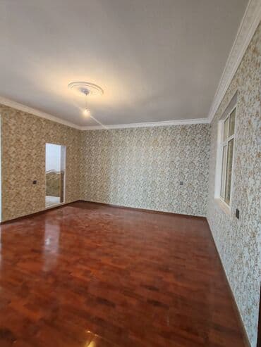 gəncədə ucuz evlər: Binəqədi qəs. 3 otaqlı, 100 kv. m, Kredit yoxdur, Yeni təmirli — 3