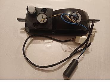 opel astra farası: Məhsul: Orijinal duman/faralı siqnal bloku (ön bucaq işığı) – — 4