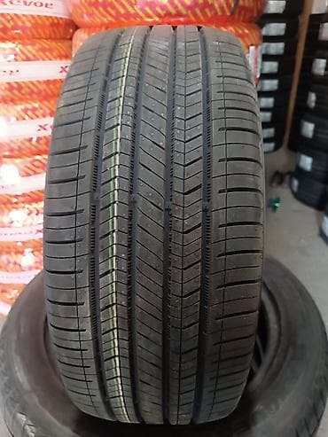 suru: Şin Kumho 225 / 55 / R 18 — 4