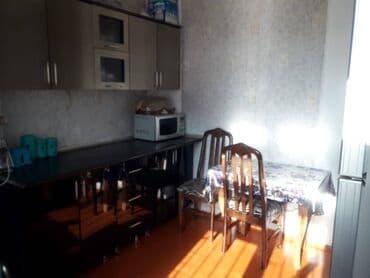 продажа квартир недорого: Баку, 3 комнаты, Вторичка, м. Ази Асланов, 88 м² — 9