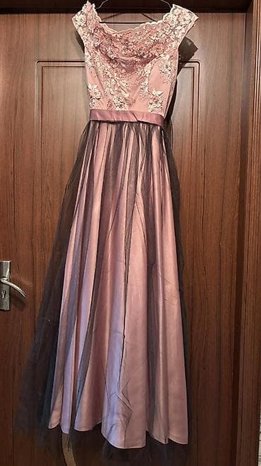 Alınandan 1 defe geyinilib temiz saxlanılıb alış qiyməti 130 azn real lalafo.az -da Alınandan 1 defe geyinilib temiz saxlanılıb alış qiyməti 130 azn real