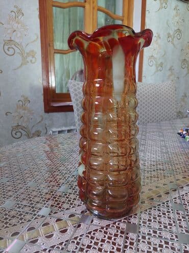 kala gul: Qədimi güldan — 2