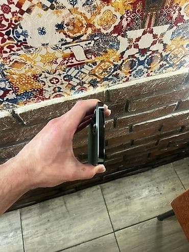 mac pro: IPhone 13 Pro, 128 GB, Alpine Green, Face ID — 4