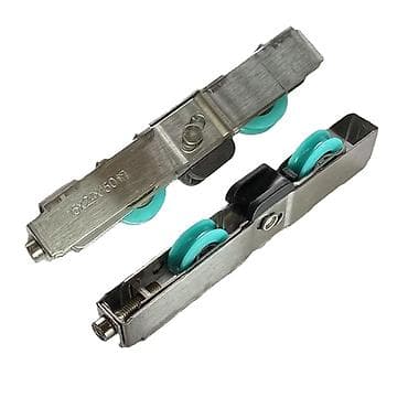 Məhəccərlər: Tel: +994 51 687 33 32. Mail:Məhsul: Sürgülü sistemlər üçün rulon — 3