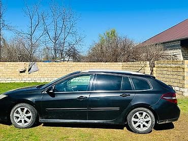 daewoo nexia matoru: Renault Laguna: 1.5 l | 2009 il 350000 km Universal — 5