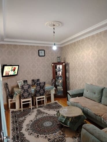 zaqatalada satilan evler 2023: 3 otaqlı, 75 kv. m, Kredit yoxdur, Yeni təmirli — 3