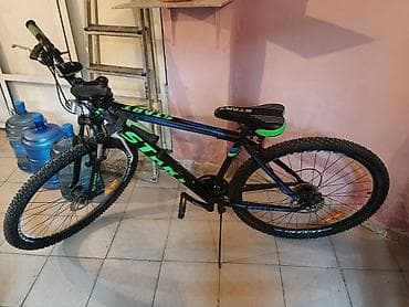 velosiped kameri: Start 29" brendli dağ velosiped. продаётся велосипед в хорошем — 9