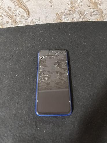 Redmi 9A, 32 GB, rəng - Mavi, İki sim kartlı — 2