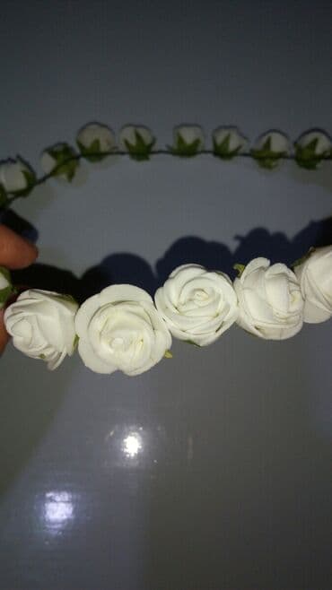 увлажняющий кондиционер для волос: Gül tac 🌹. 👑 — 1