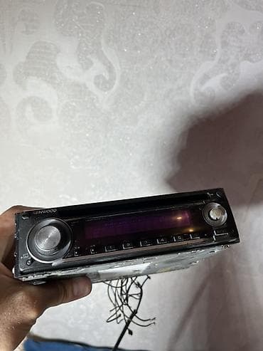 redmi pad 3: Kenwood 6 kalonkanı ideal oxudur.BT yığılıb — 2