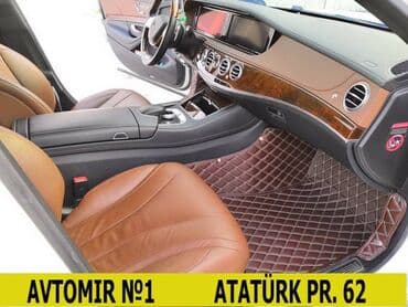 ayağaltı: "mazda 6" 5d ayaqaltıları bundan başqa hər növ avtomobi̇l — 1