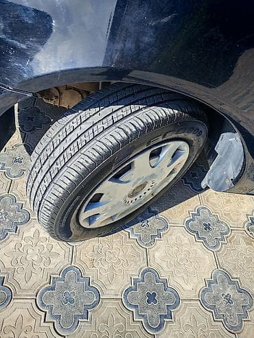 turbo az ford transit: Ford Galaxy: 2 l | 2003 il Van/Minivan — 5