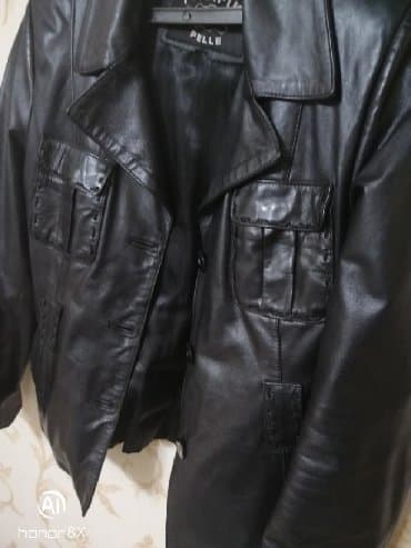 i̇şgüzar kişi gödəkçəsi: Təmiz Deri kuttka. 350 manata alinib. Az geyilib. İdeal — 5