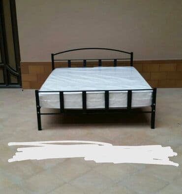 kravatlarin satisi: Oğlan və qız üçün, Yeni, Çarpayı, Matras ilə, Siyirməsiz — 15