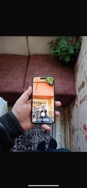 4k: IPhone 13, 128 GB, Qara — 4