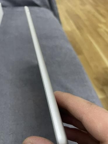 Apple iPad: Apple iPad 6 (2018), 9,7", < 64 GB — 6