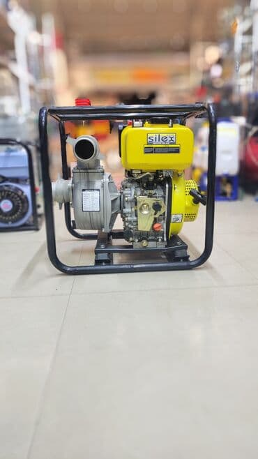 nerjavika su cəni: Nasos, Suvarma üçün, quraşdırılma Səthi, Yeni — 3