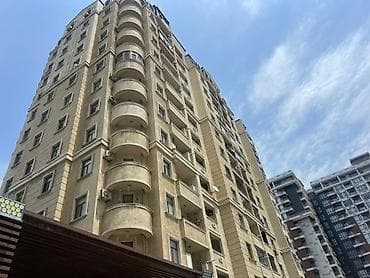 mida satis: 2 otaqlı, Yeni tikili, 54 kv. m — 9