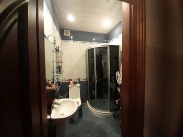 xirdalanda tecili satilan evler: 4 otaqlı, Yeni tikili, m. Nəriman Nərimanov, 140 kv. m — 17