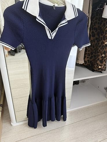 Gündəlik don, Midi, Trendyolmilla, S