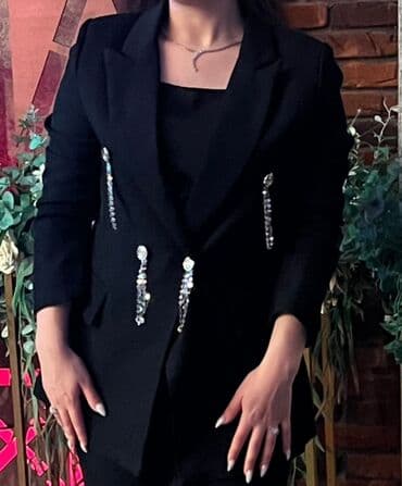 Kişi ayaqqabıları: Pencək, M — 2