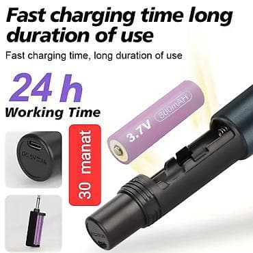 usb mikrofonlar: Yeni Simsiz (Bluetooth), Radio Mikrofon Ünvandan götürmə — 9