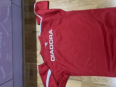 Svitşot, L, rəng - Qırmızı — 5