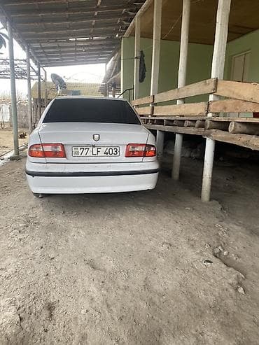07 ucuz: Iran Khodro : 1.7 l | 2020 il Sedan — 5