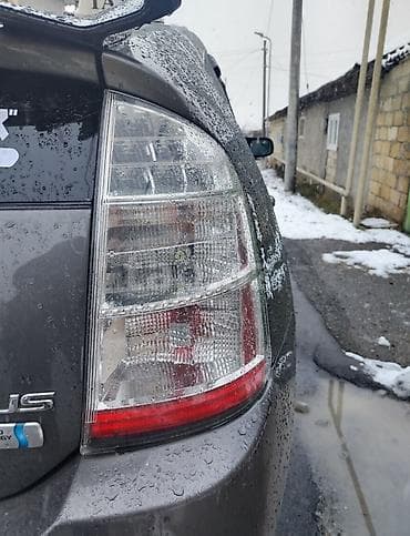 Trubalar, patruboklar: Toyota Orijinal — 2