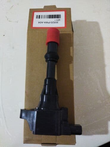 velosiped ucun mator: Honda CIVIC, 1.5 l, Benzin, 2003 il, Orijinal, Yaponiya, Yeni — 2