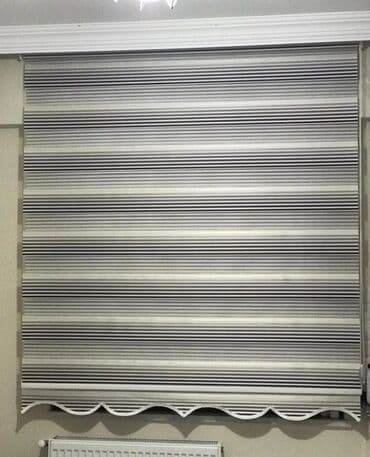 ucuz pərdə: Jalüz pərdə ucuz sok qiymətlər bizdə 2 ya 3 günərzində hazırlama — 3