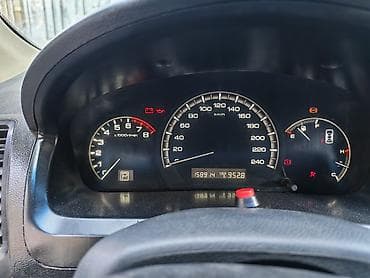 BYD F6 2.4 Mitsubishi motor — satılır. Maşının qabaq hissəsində vurğu — 9