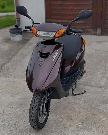 Maped yamaha jog sa 36 4 tak ela vəziyyətdədi hec bir problemi yoxdu