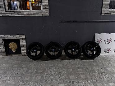 i30 disk: Salam təkərlər təzədir(fortune) təxmini 2000 km sürülüb Diskdə çat — 1